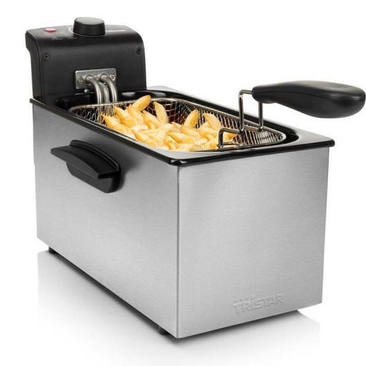 Friteuse 2L - 2000W