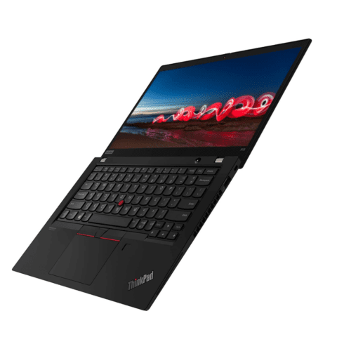 LENOVO THINKPAD X13 GEN1 13.3” CORE i5-10310U 10-GEN QUAD-CORE 8GB 256GB SSD WIN 11 PRO WEBCAM