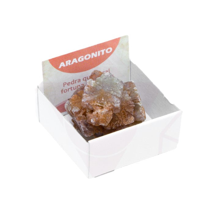 Aragonite