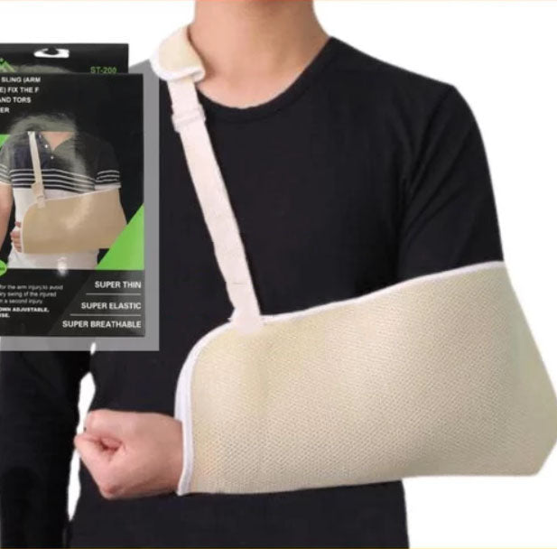 Arm Sling - Protetor Magnético de Braço