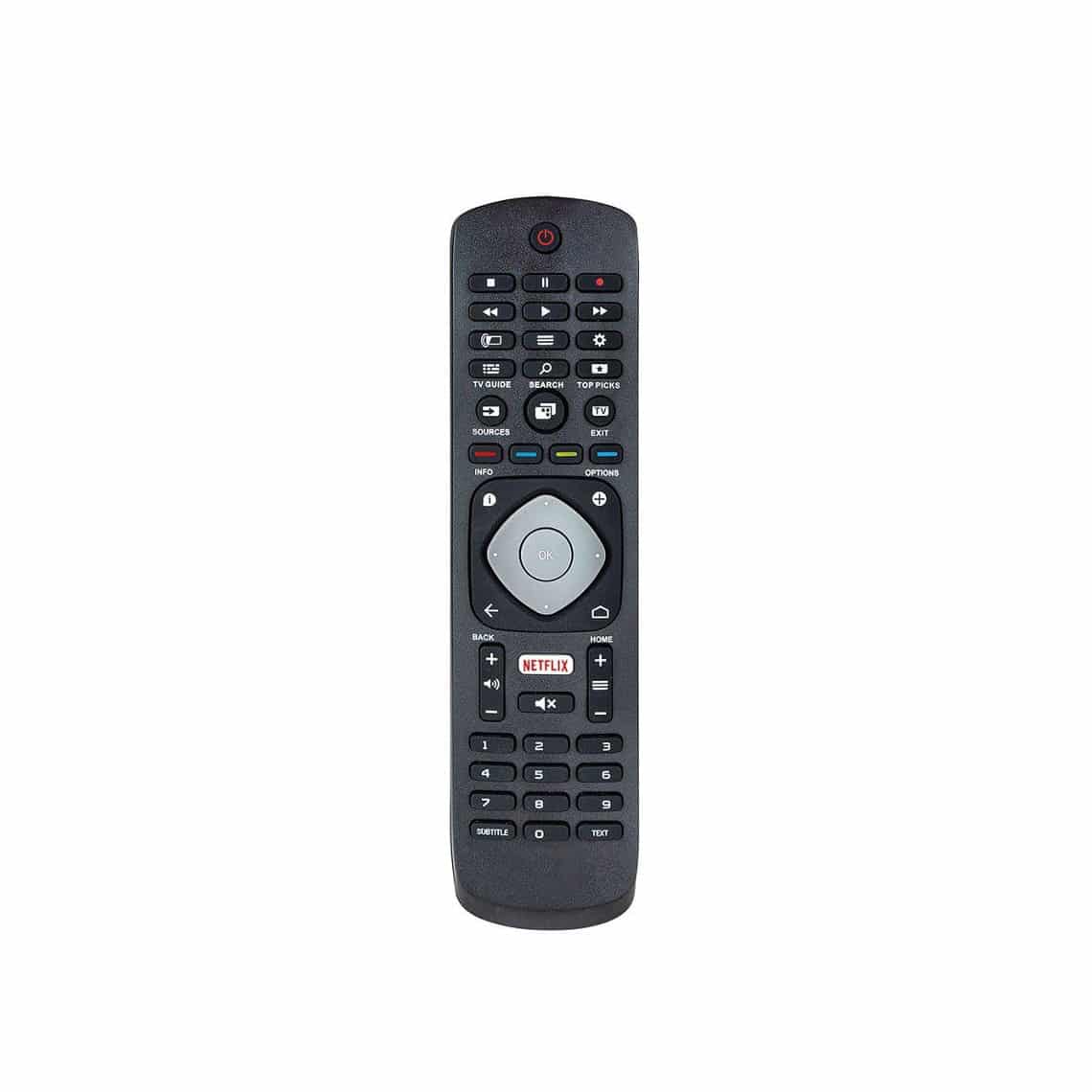 Comando Universal p/ TV Philips