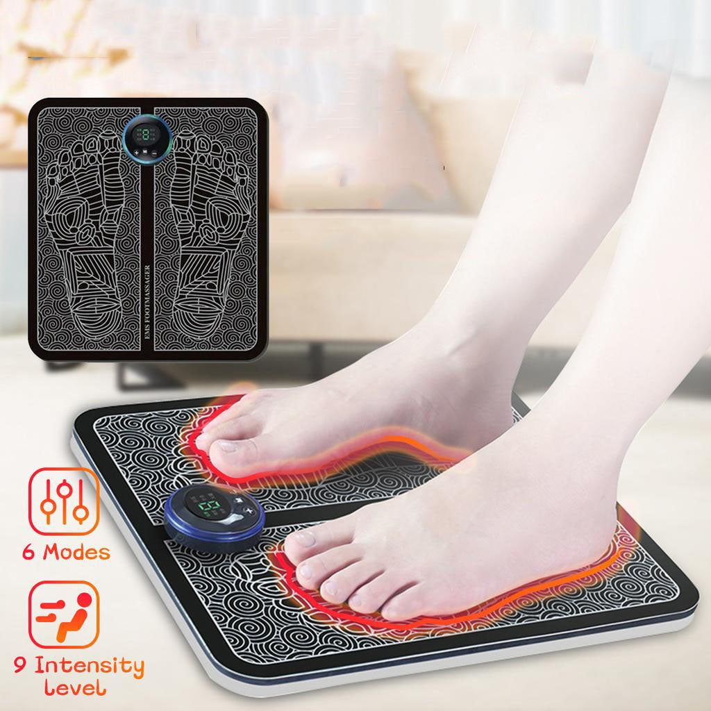 EMS Foot Massager