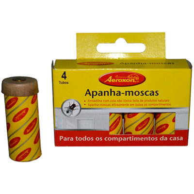 Fita Apanha Moscas