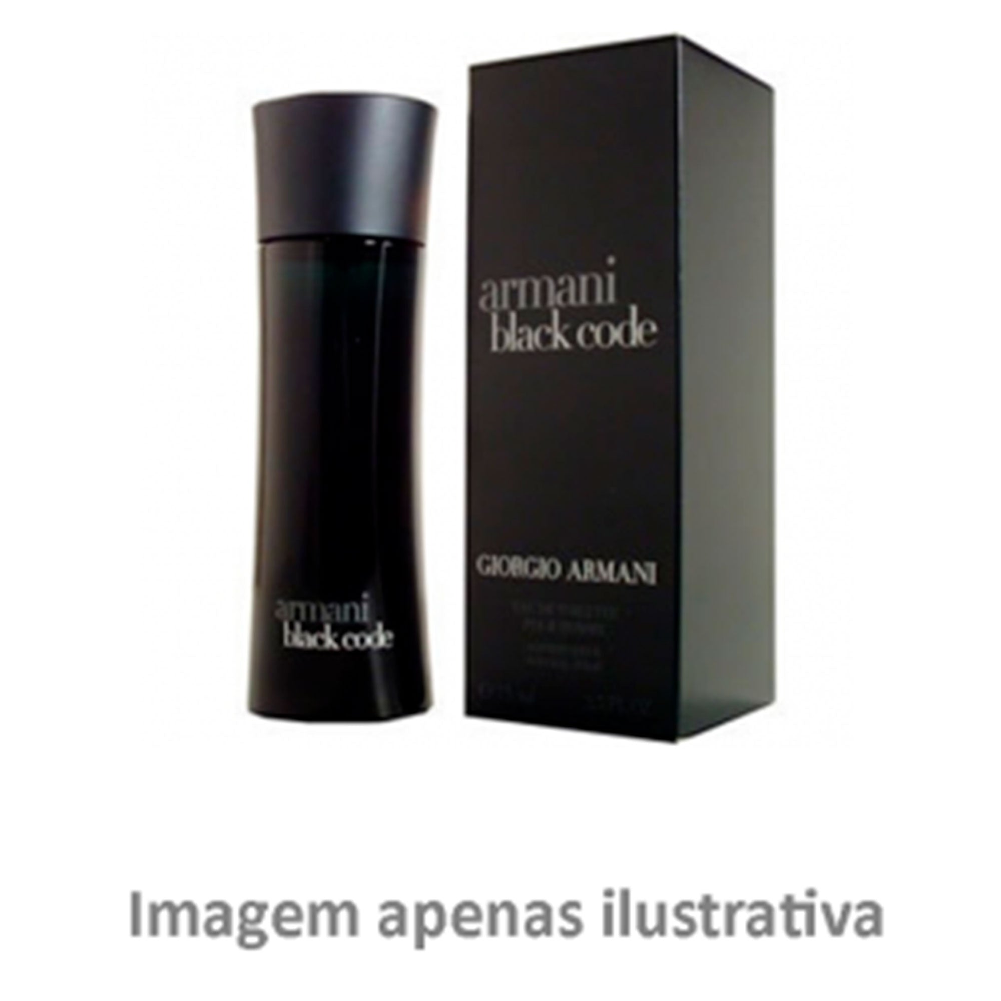 Generico nº 10 – Se gosta de Armani Code Giorgio Armani 100ml