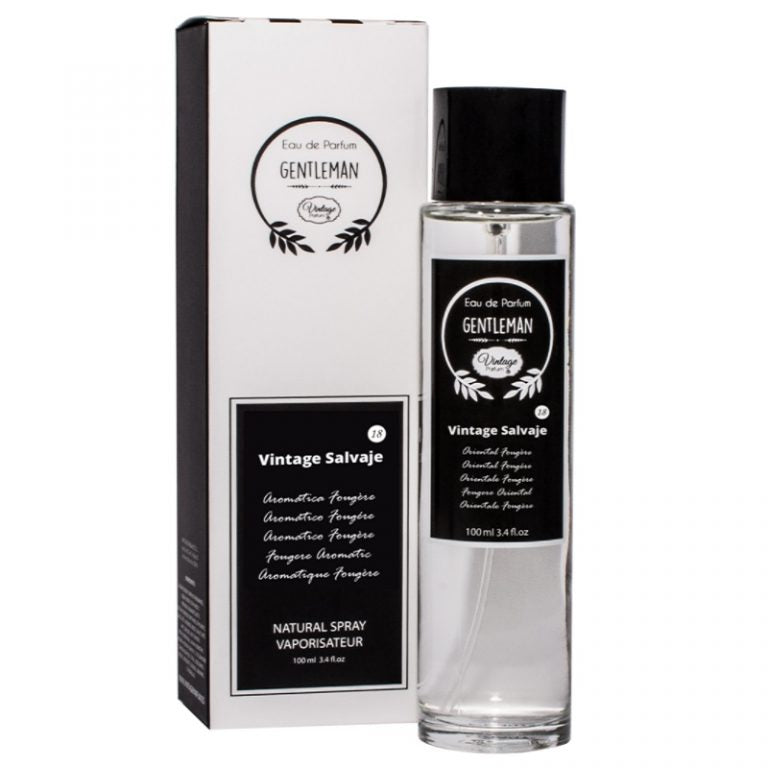 Genérico nº 18 - Se gosta de Sauvage Dior 100ml