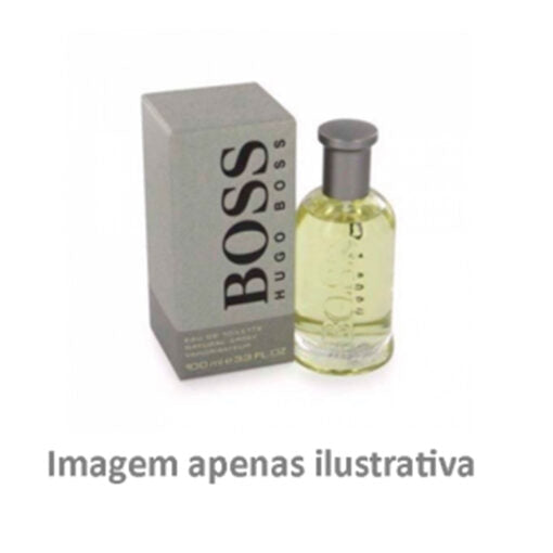 Generico Nº 5 – Se gosta de Boss Bottled Hugo Boss 100ml