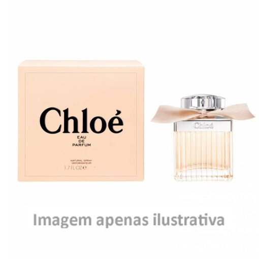 Genérico nº 56 – Se gosta de Chloé 100ml