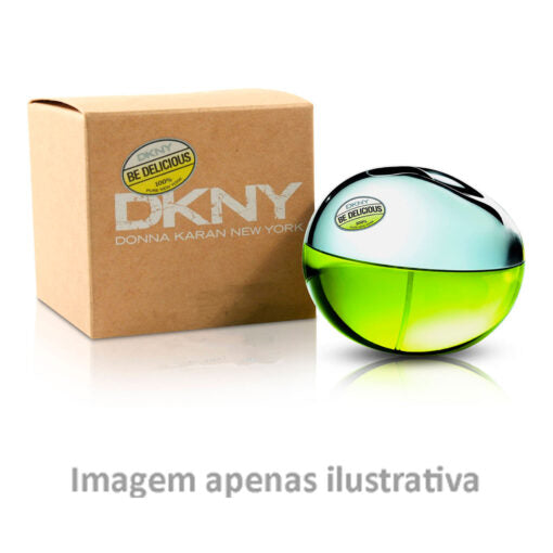 Genérico nº 65 – Se gosta de Be Delicious DKNY 100 ml