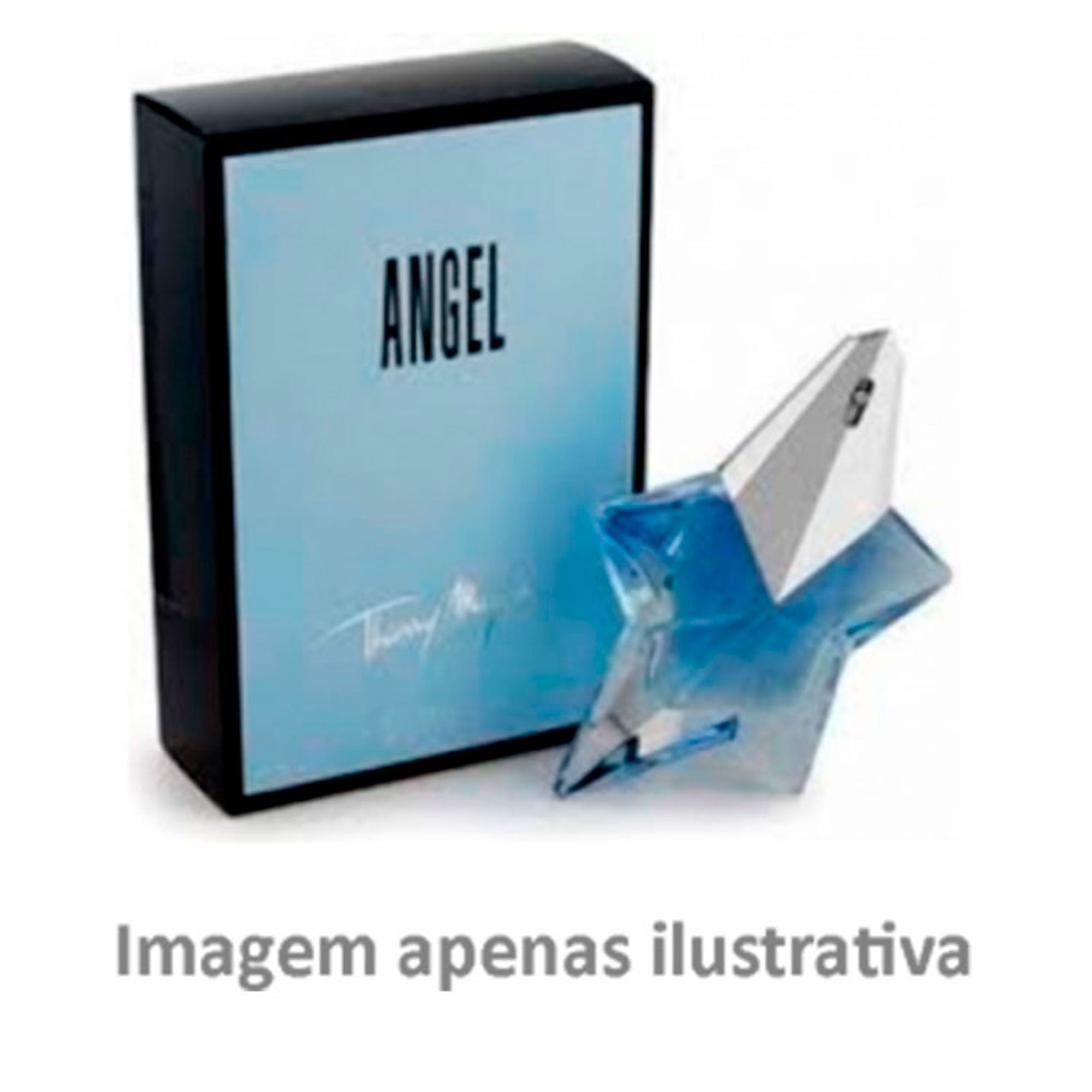 Generico nº 70 - Se gosta de Angel Thierry Mugler 100ml