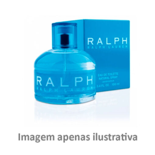 Genérico nº 74 – Se gosta de Ralph Lauren 100 ml