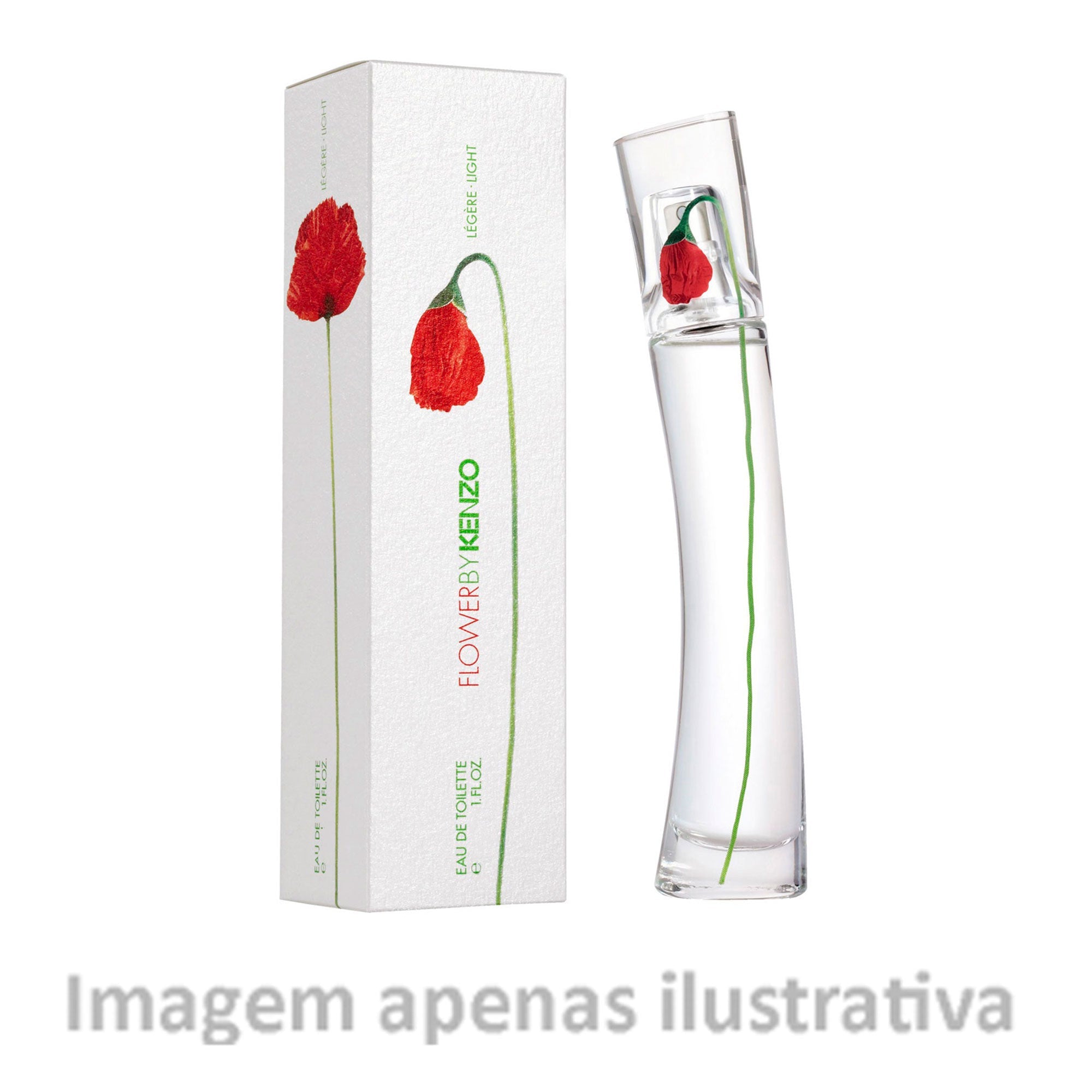 Genérico nº 79 - Se gosta de Flower by Kenzo 100ml