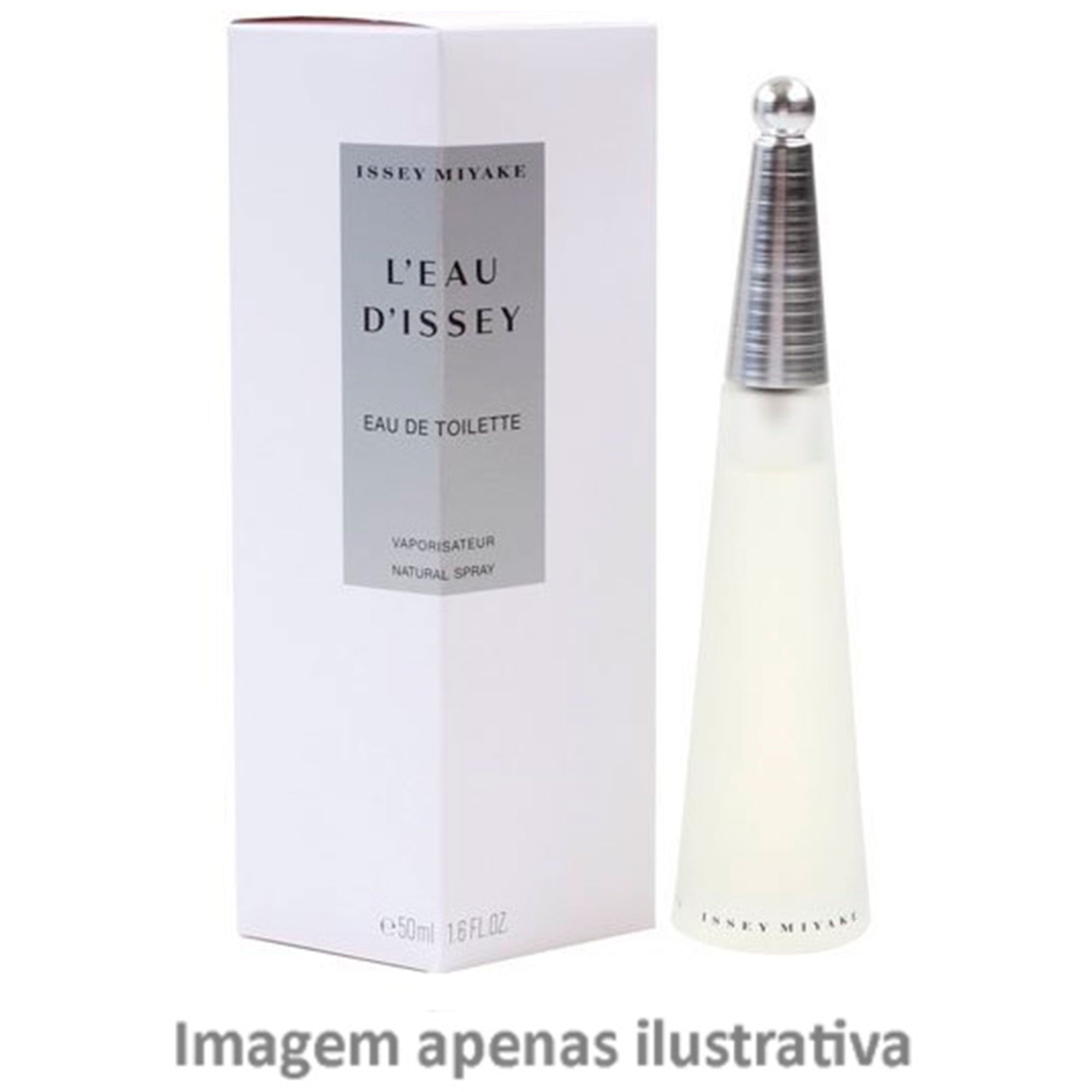 Genérico nº 80 - Se gosta de L’Eau D’Issey Issey Miyake 100ml