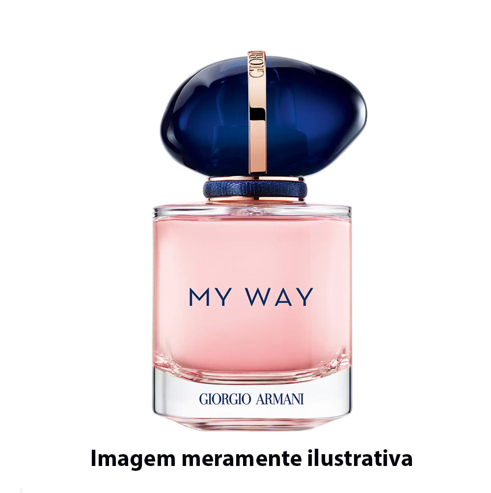 Generico nº 86 – Se gosta de My Way Armani 100ml