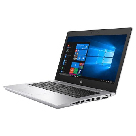 HP 640 G5 14.1” CORE i5-8250U 8-GEN QUAD-CORE 8GB 256GB SSD WIN 11 PRO WEBCAM