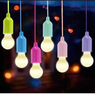 Lâmpada Led Hang Lamp