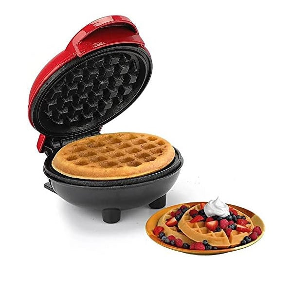 Máquina de Waffles