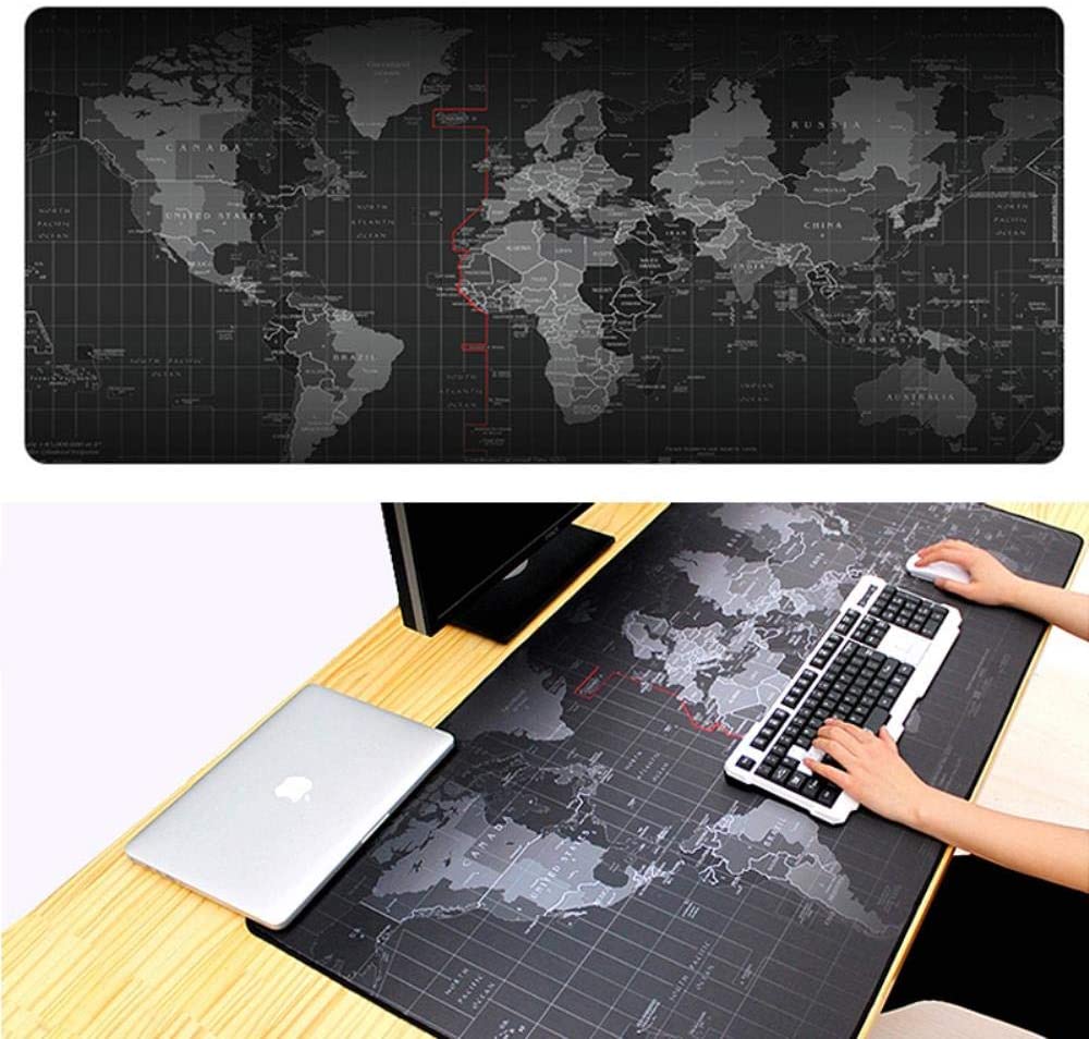 Mouse Pad Gigante (80 x 40 cm)