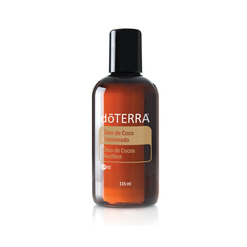 Óleo de Coco Fraccionado | 115ml | doTERRA