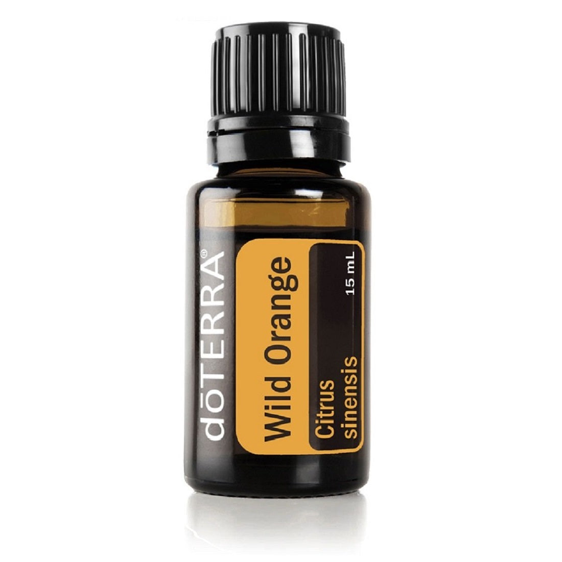 Óleo Essencial de Wild Orange | 15ml | doTERRA