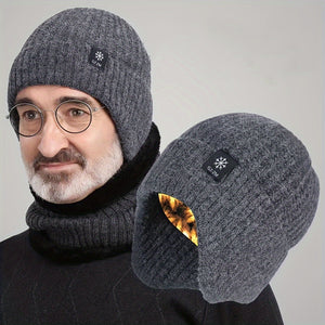 Gorro Trmico Masculino