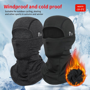 Balaclava Verstil Inverno