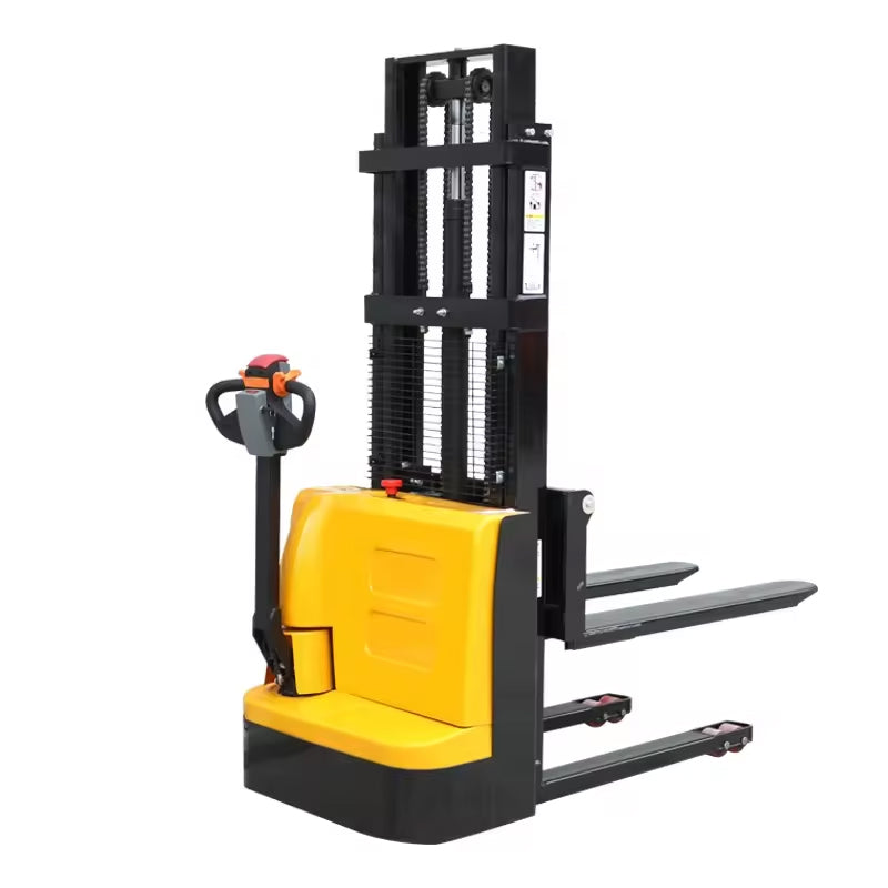 Stacker Elétrico 2 Toneladas 160 cm