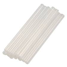 Sticks de Cola de Silicone de 7,0mm